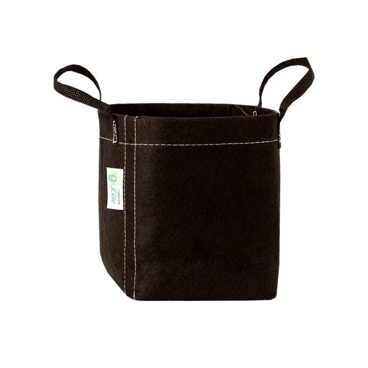 GeoPot G-Lite Professional Fabric Pots