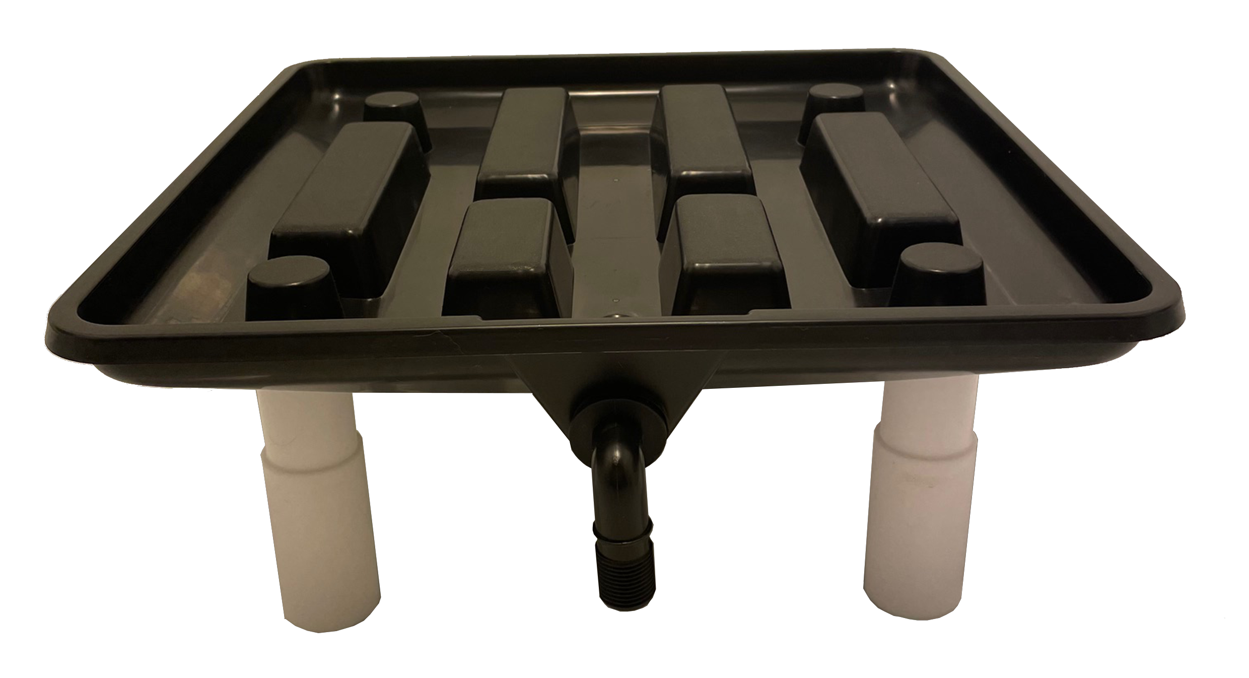 Run-Off Tray Pot Stands