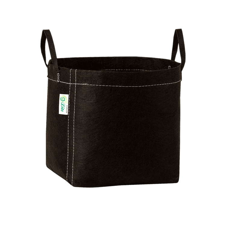 GeoPot G-Lite Professional Fabric Pots