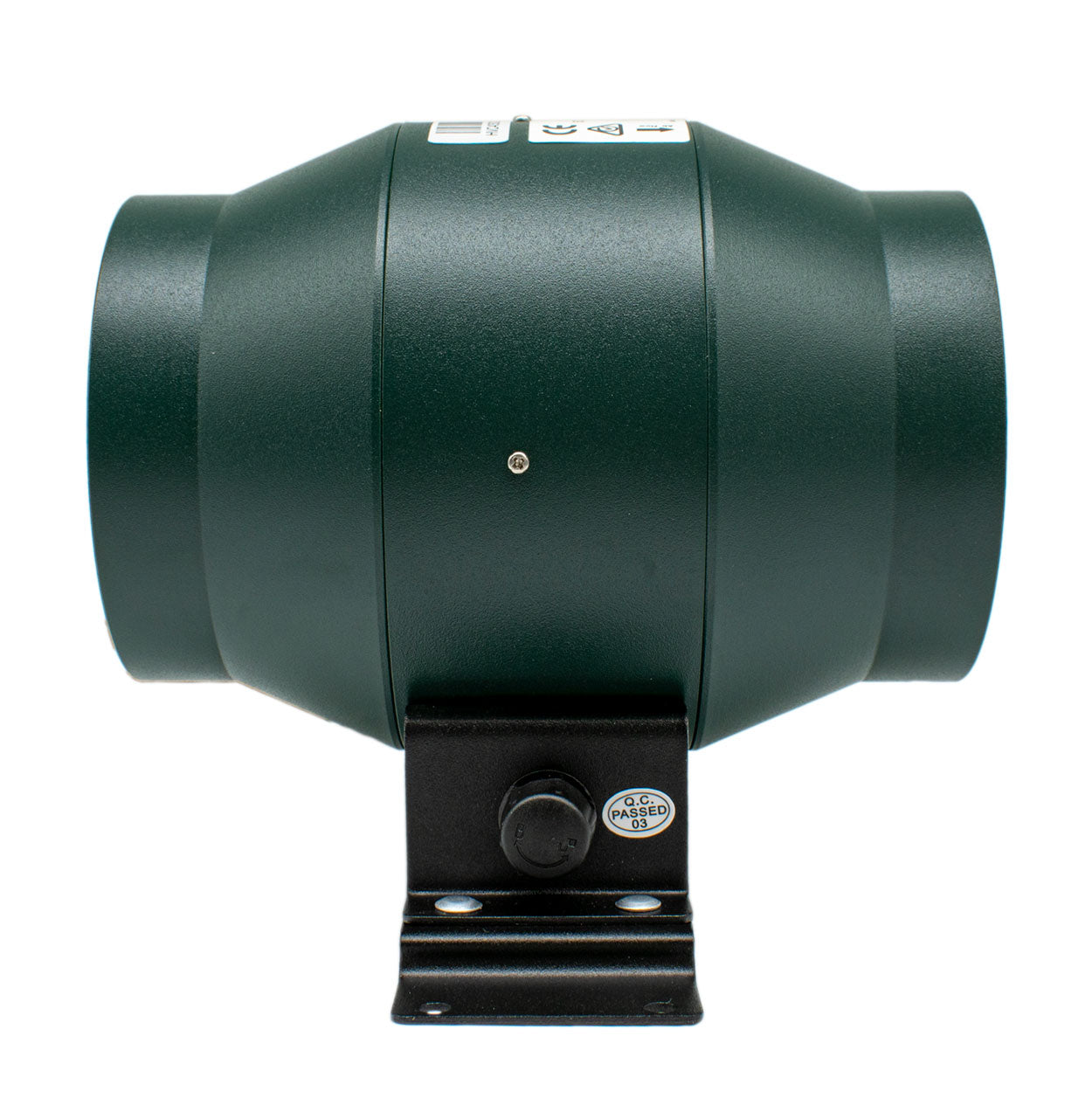 Headwind HVC EC Mixed Flow Inline Fans – Smart, Silent, and Energy Efficient