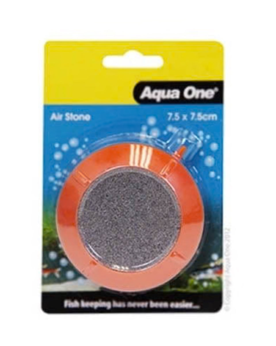 AquaOne Ceramic Air Diffusers and Stones - Hydroponic Solutions