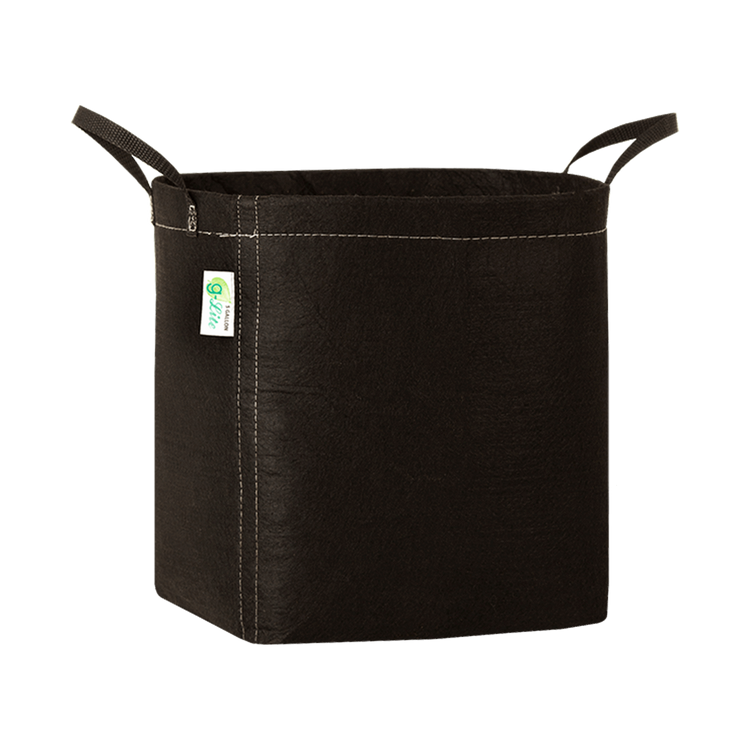 GeoPot G-Lite Professional Fabric Pots