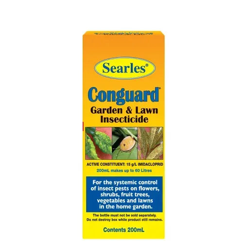 Searles Conguard  Systemic Garden Insecticide