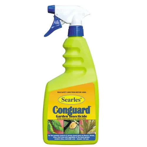 Searles Conguard Systemic Garden Insecticide