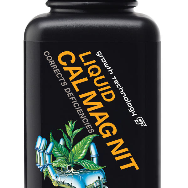 GT Liquid Cal Mag Nit  Essential Support for Strong, Healthy Plants