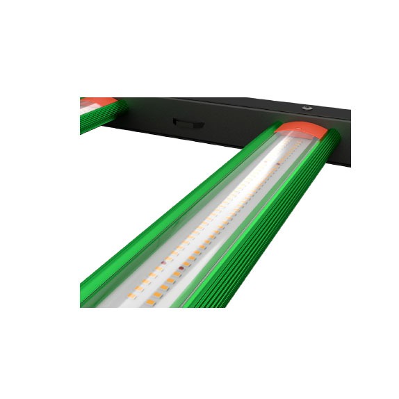 Digi-Lumen Halo Series Dual Spectrum LED Grow Light - 780W | Full-Spectrum Efficiency for Maximum Growth