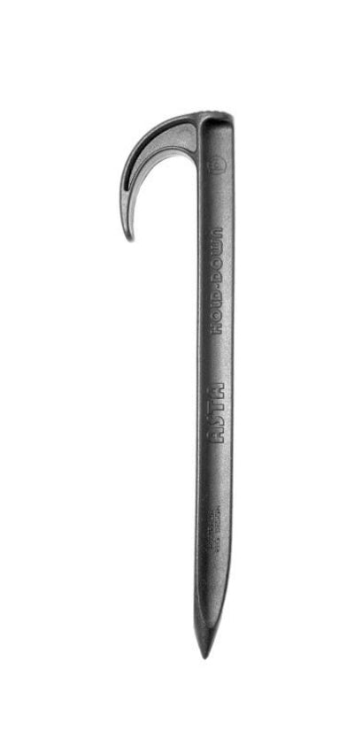 Antelco Pot Stake Asta Hold Down Hook