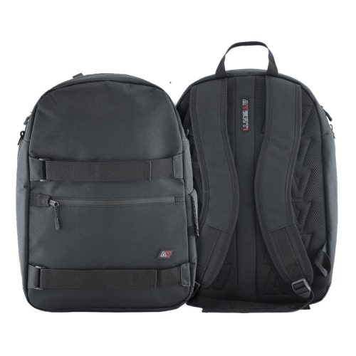 Avert Smell-Proof Backpack – 27L Lockable Odor-Absorbing Bag