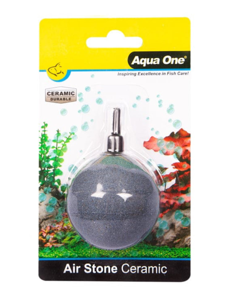 AquaOne Ceramic Air Diffusers and Stones - Hydroponic Solutions