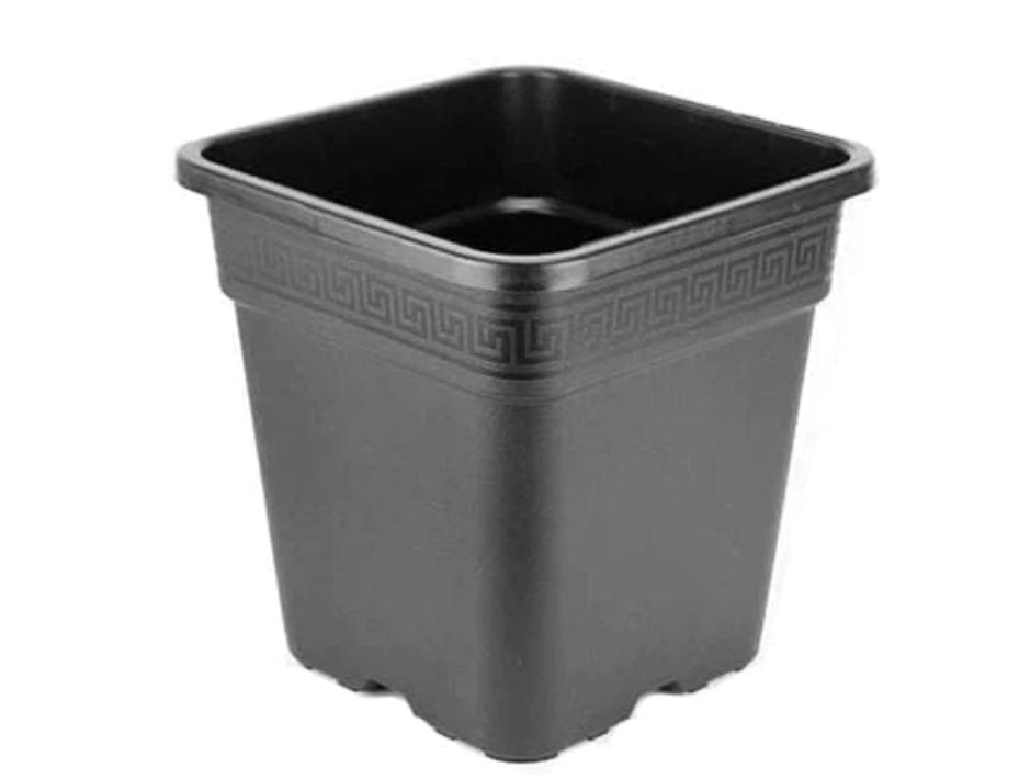 Origin Hydroponic System by Nutriculture – Spare Parts