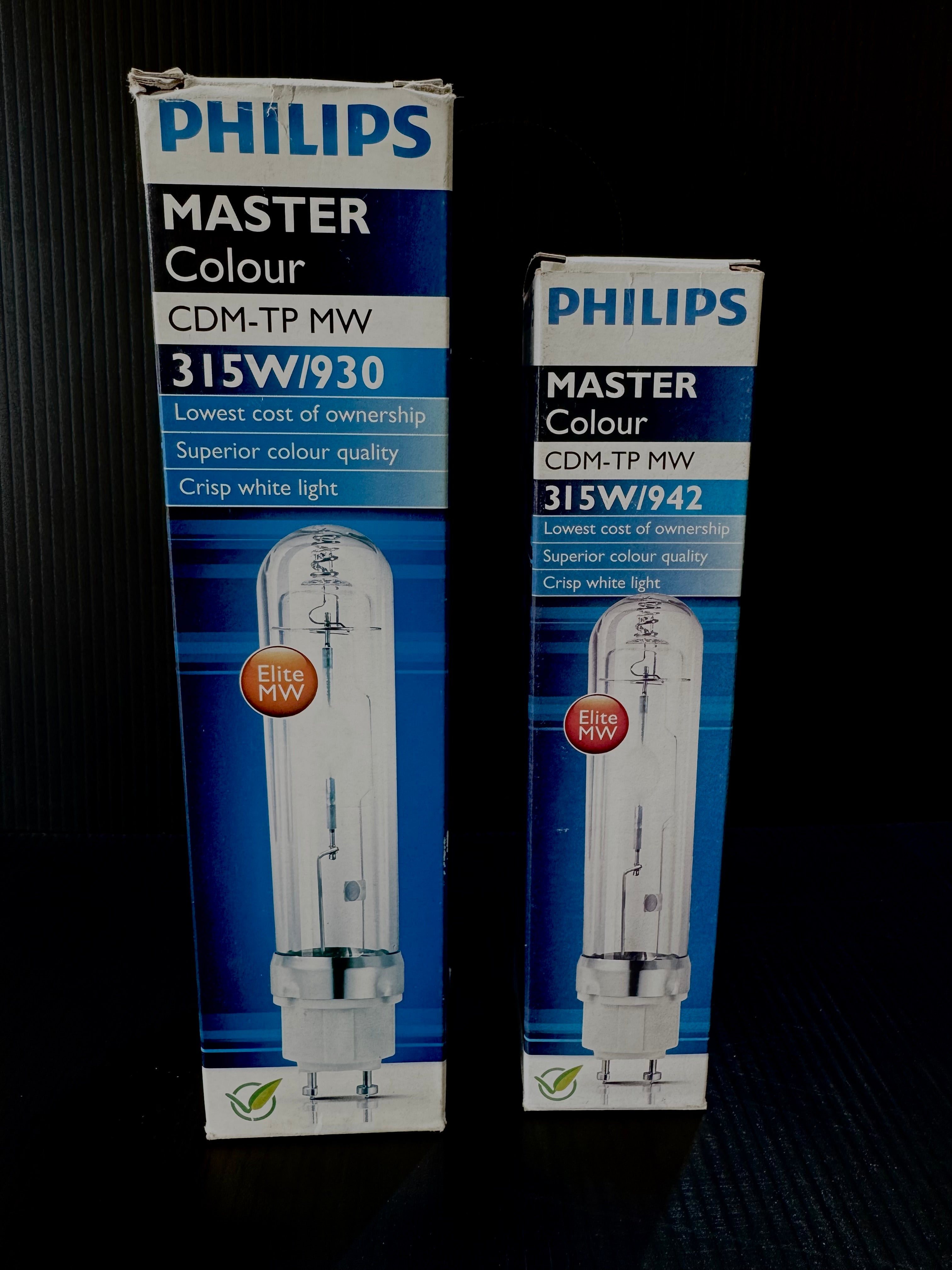 Philips Master Colour 315w CMH
