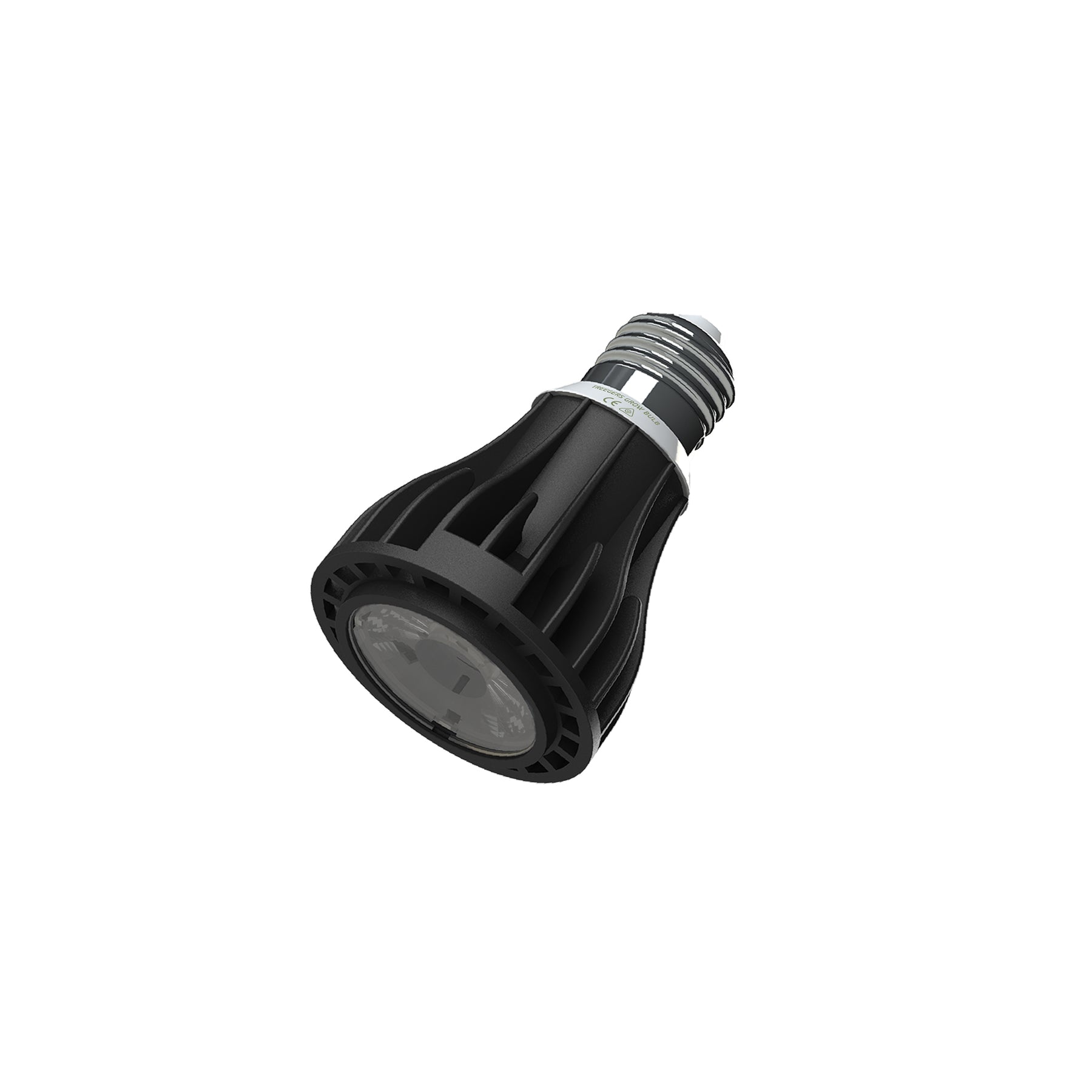 Treegers LED Grow Bulbs 15W & 30W – Full Spectrum E27 Indoor Grow Lights - Hydroponic Solutions