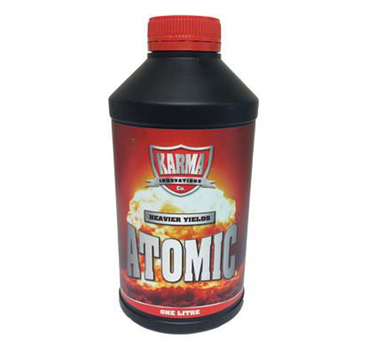 Rock Karma Atomic | Powerful Flowering Enhancer 1L