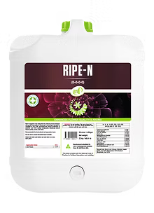 Nutrifield Ripe-N – Flowering & Ripening Enhancer