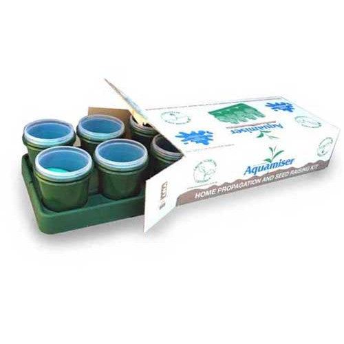 Aquamiser Propagation and Seed Raising Kit - Hydroponic Solutions