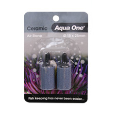 AquaOne Ceramic Air Diffusers and Stones - Hydroponic Solutions