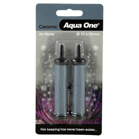 AquaOne Ceramic Air Diffusers and Stones - Hydroponic Solutions