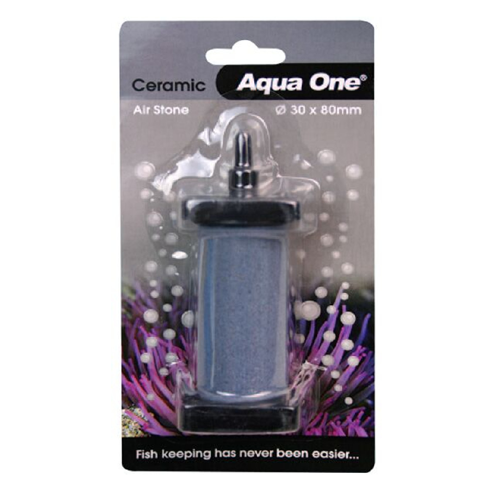 AquaOne Ceramic Air Diffusers and Stones - Hydroponic Solutions