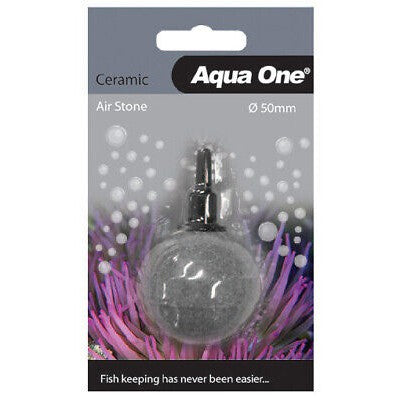 AquaOne Ceramic Air Diffusers and Stones - Hydroponic Solutions