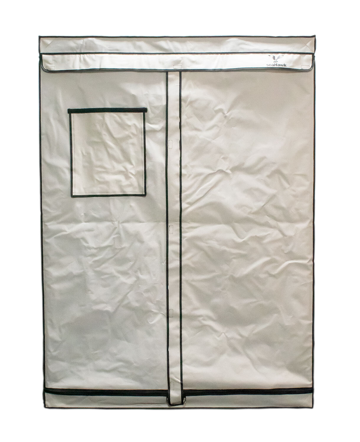 SeaHawk White Series Heavy Duty Grow Tents – Clean, Cool, and Built to Last