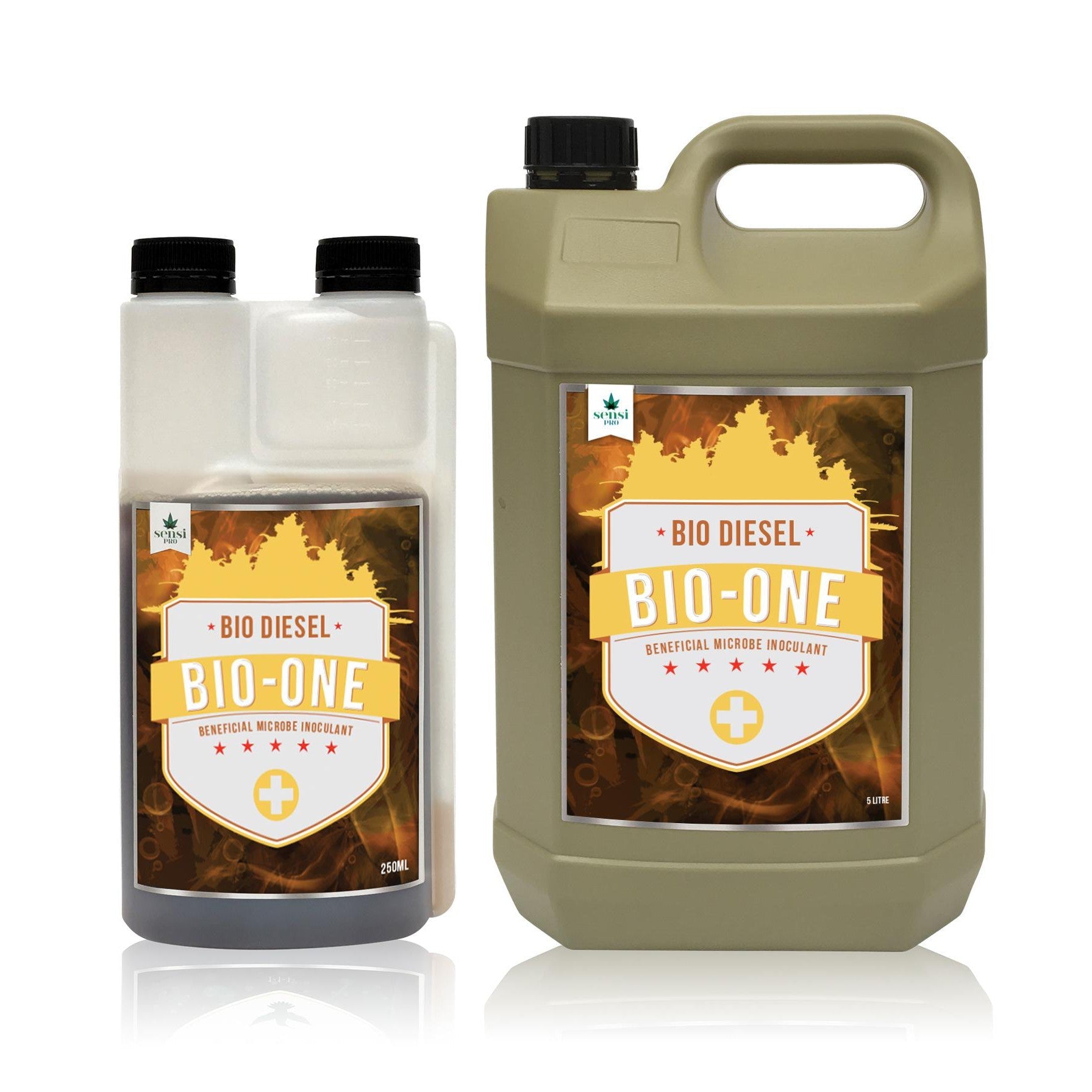 Bio-Diesel Nutrients Bio-One Organic Beneficial Microbe Inoculant - Hydroponic Solutions