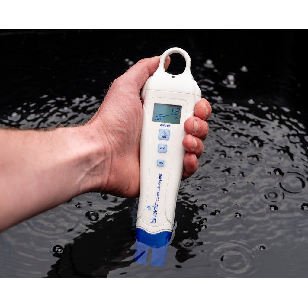 Bluelab Conductivity Pen