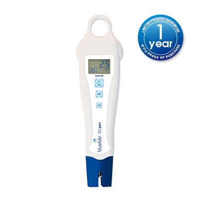Bluelab Conductivity Pen