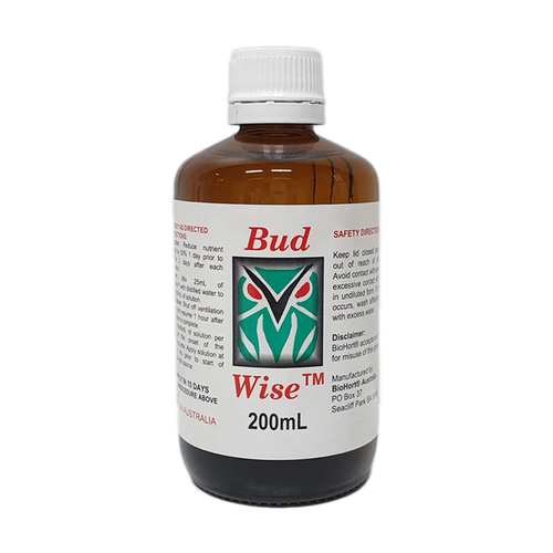 BioHort Budwise – Floral Development Enhancer