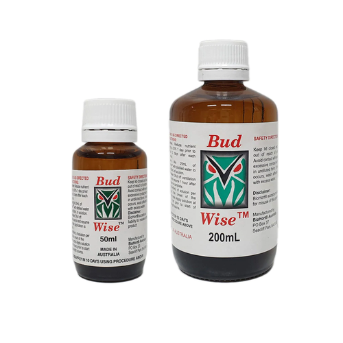 BioHort Budwise – Floral Development Enhancer