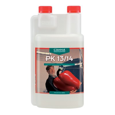 CANNA PK 13/14 Dutch Bloom Booster - Hydroponic Solutions