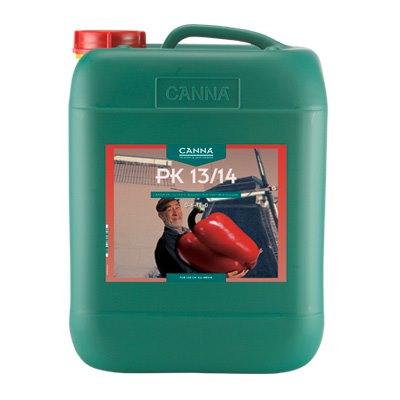 CANNA PK 13/14 Dutch Bloom Booster - Hydroponic Solutions