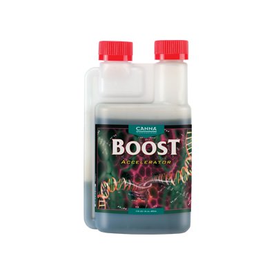 CANNABOOST Accelerator Dutch Bloom Enhancer - Hydroponic Solutions