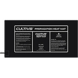 Cultiv8 Propagation Cloning Seedling Heat Mat - Hydroponic Solutions