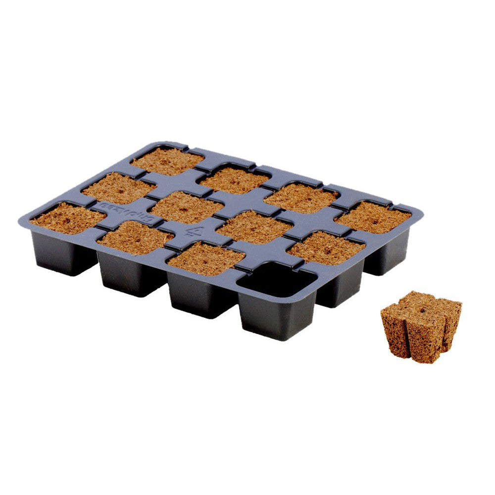 Eazy Plug Organic Propagation System - Hydroponic Solutions