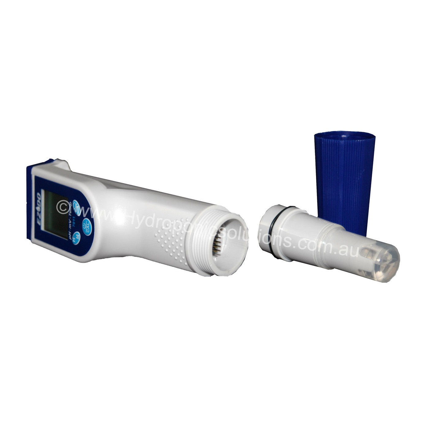 EzDo 7011 Waterproof pH Meter