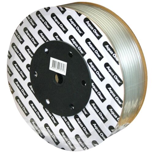 Flexible 4 mm Air Line - Hydroponic Solutions