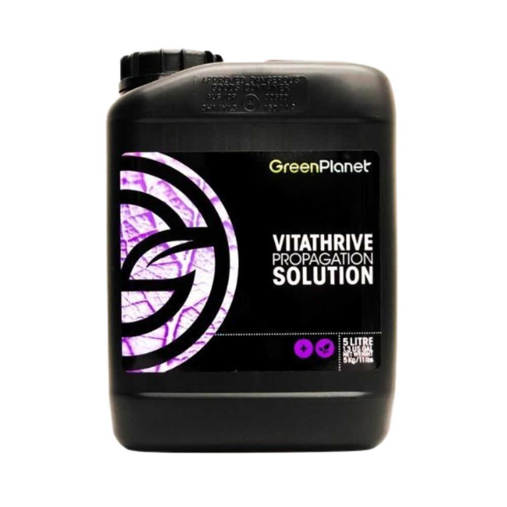 Green Planet Vitathrive - Hydroponic Solutions