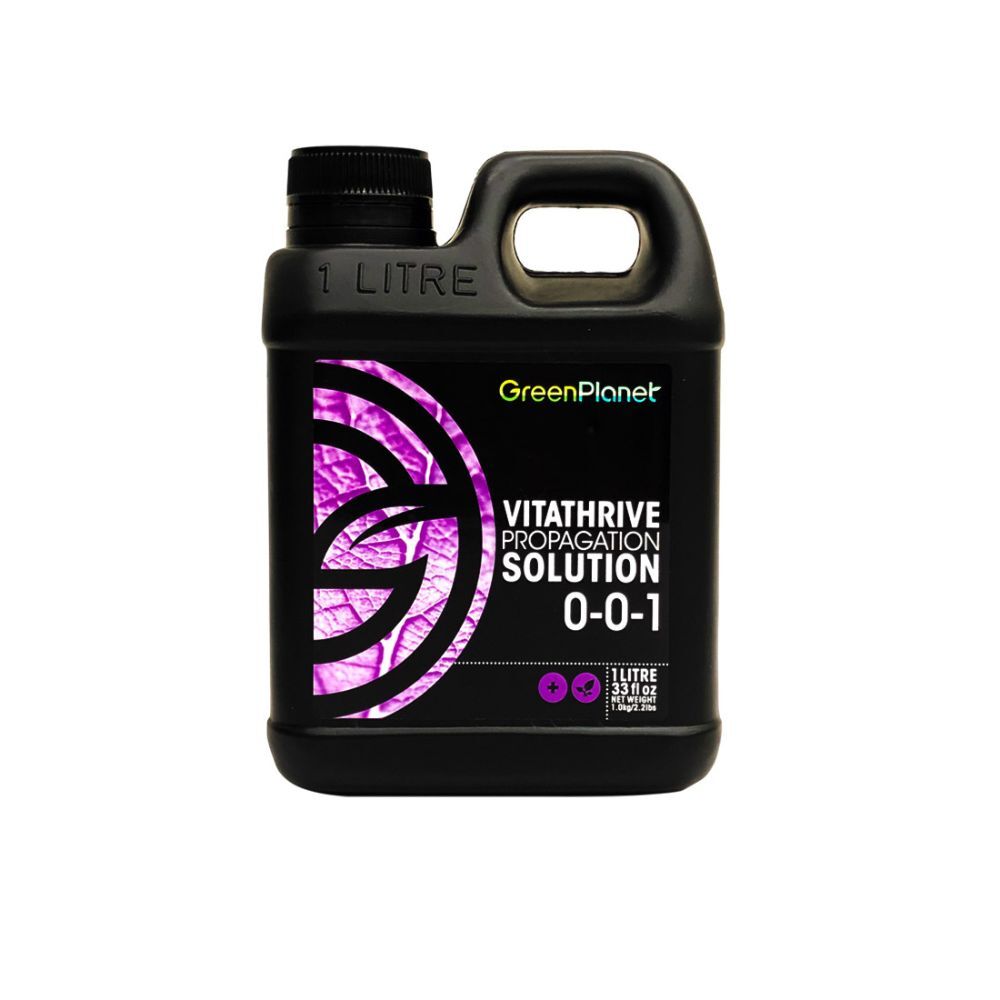 Green Planet Vitathrive - Hydroponic Solutions