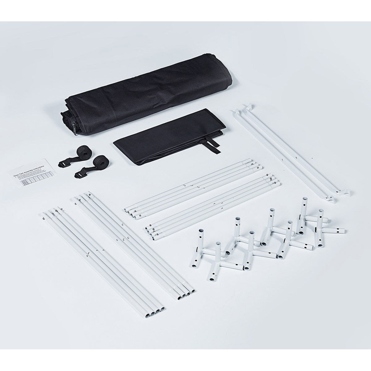 Grow Tent Nanashi Capsa Multi Box - Hydroponic Solutions