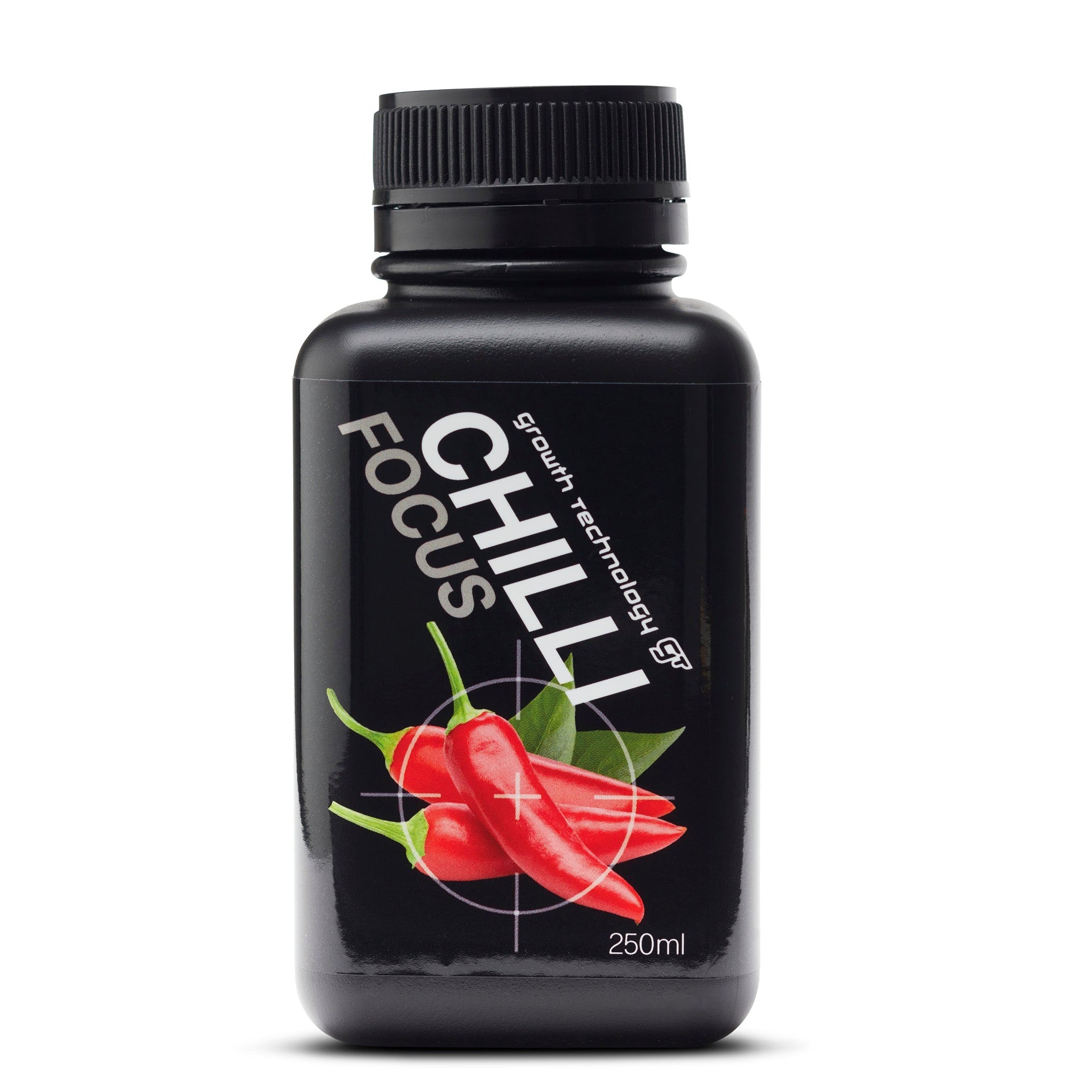 GT Chilli Focus Nutrient Concentrate For Chilli & Capsicum - Hydroponic Solutions