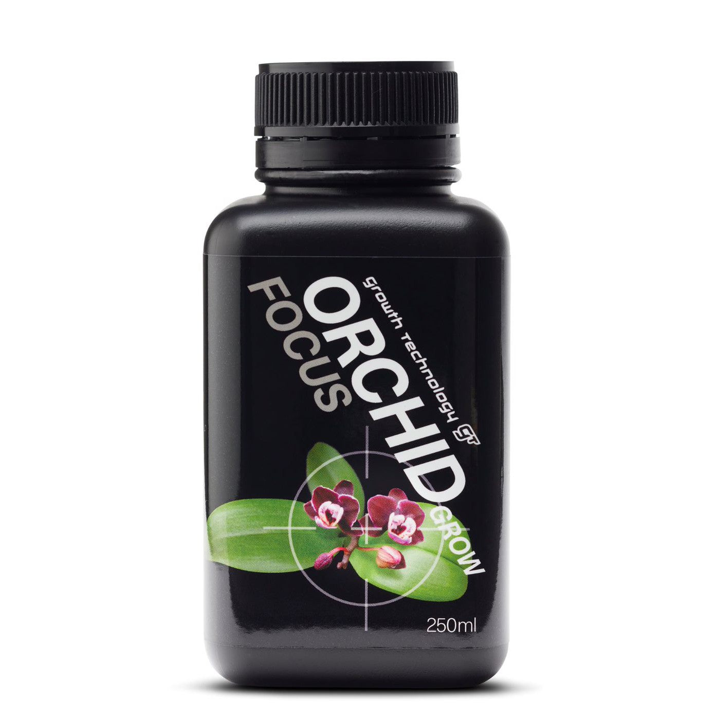 GT Orchid Grow Focus Nutrient Concentrate for Orchids - Hydroponic Solutions