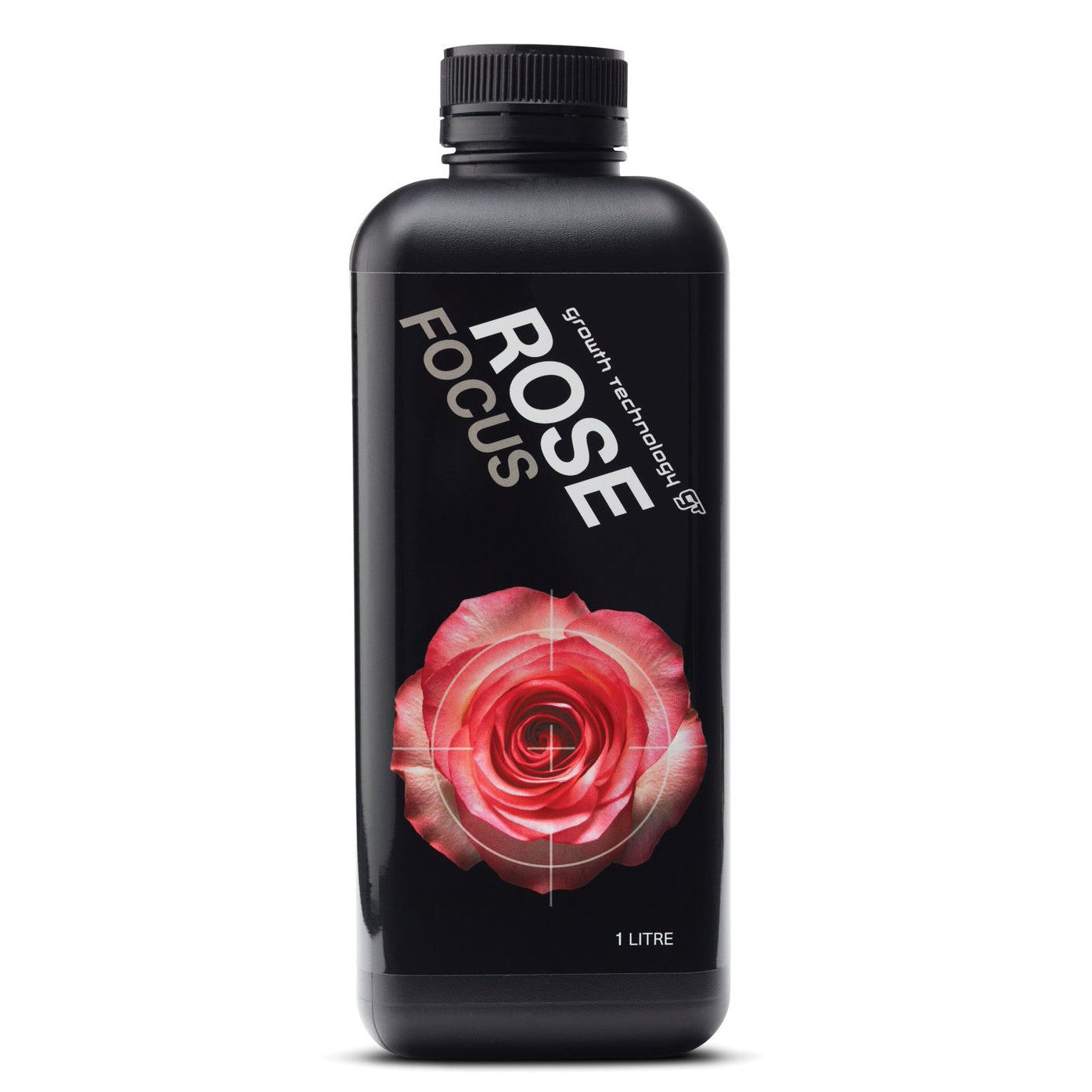 GT Rose Focus Nutrient Concentrate for Roses - Hydroponic Solutions