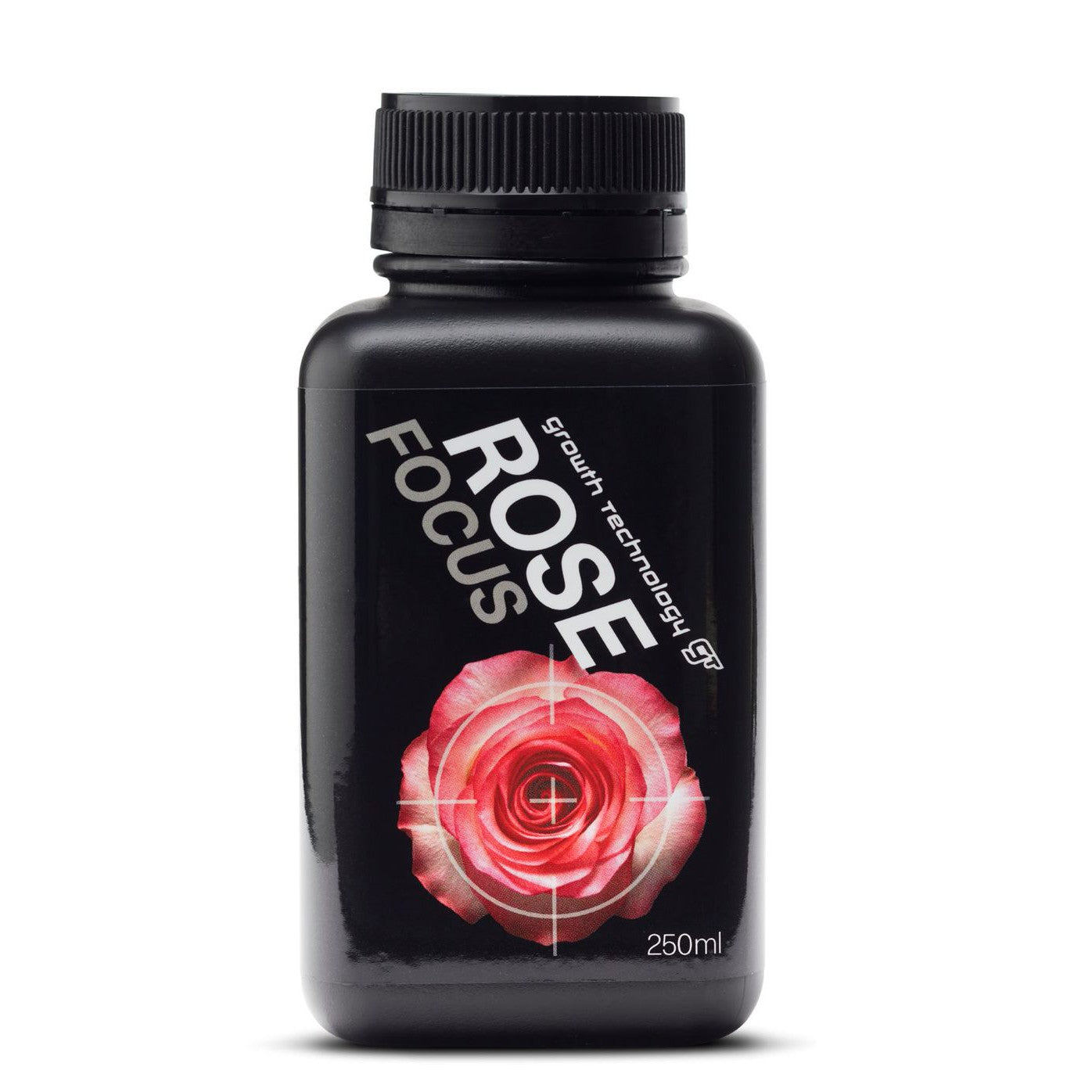 GT Rose Focus Nutrient Concentrate for Roses - Hydroponic Solutions