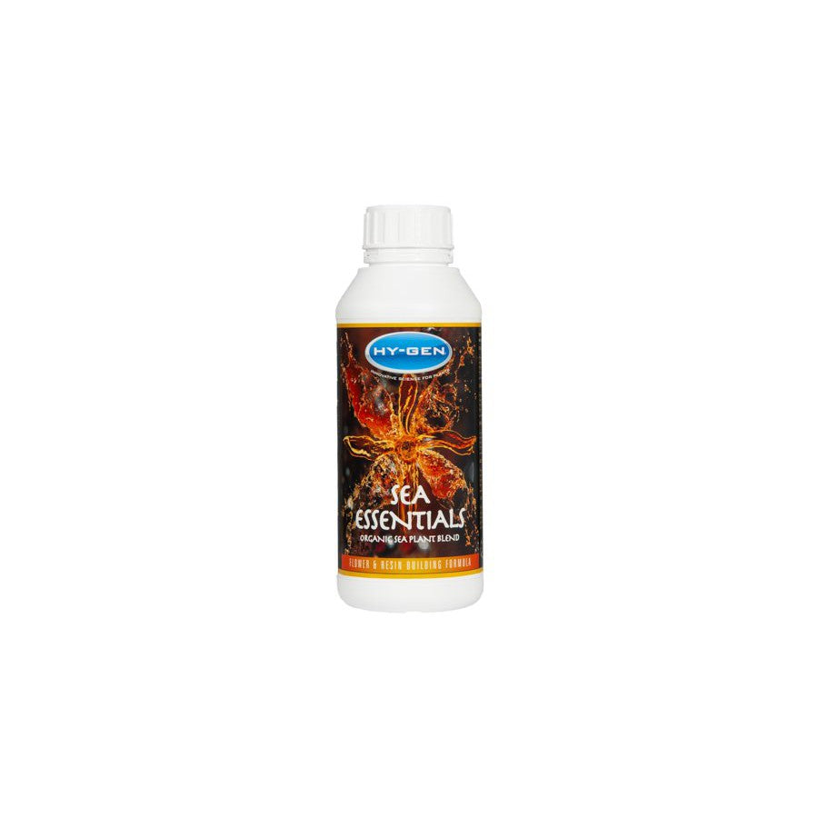 HY-GEN Sea Essentials Sea Kelp Bloom Stimulator - Hydroponic Solutions