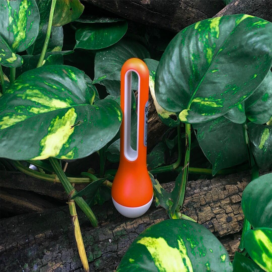 Ibebot AirComfort Temperature & Humidity Data monitor and Logger