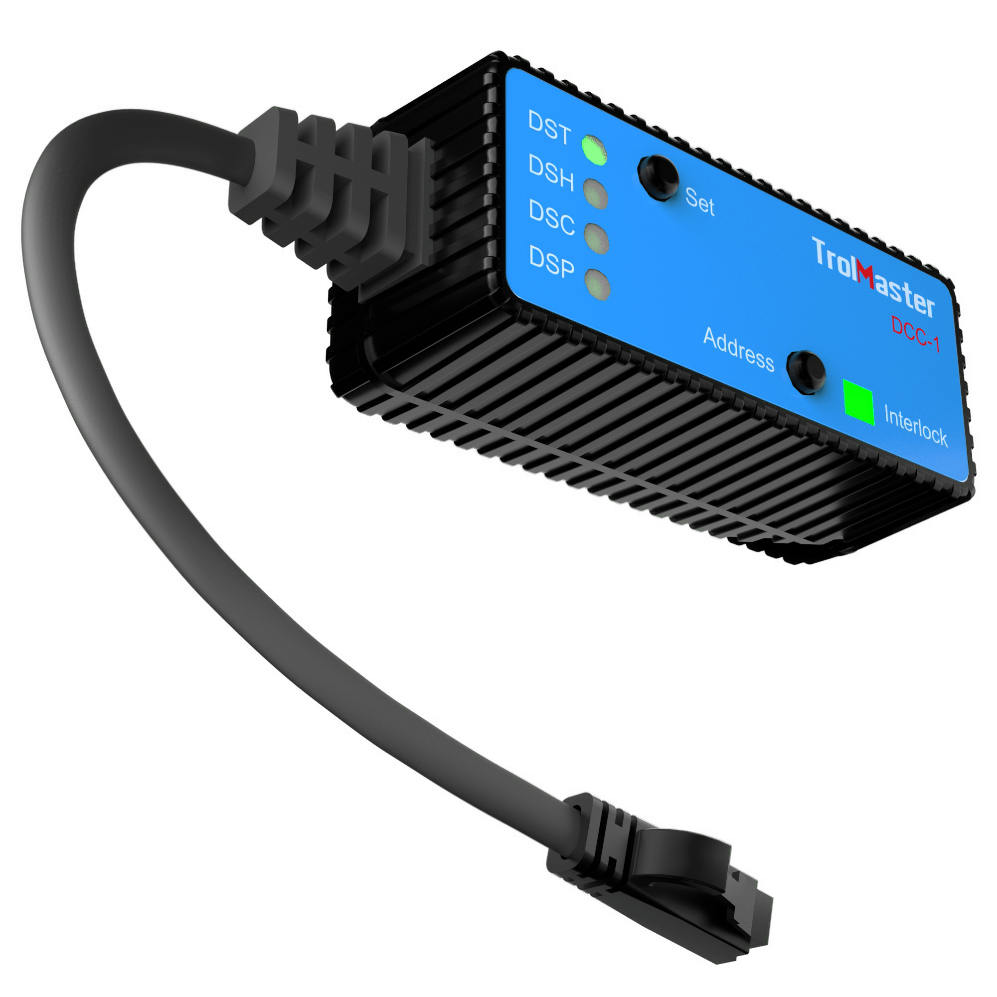 Trolmaster Dual Condition Adaptor（DCC-1）