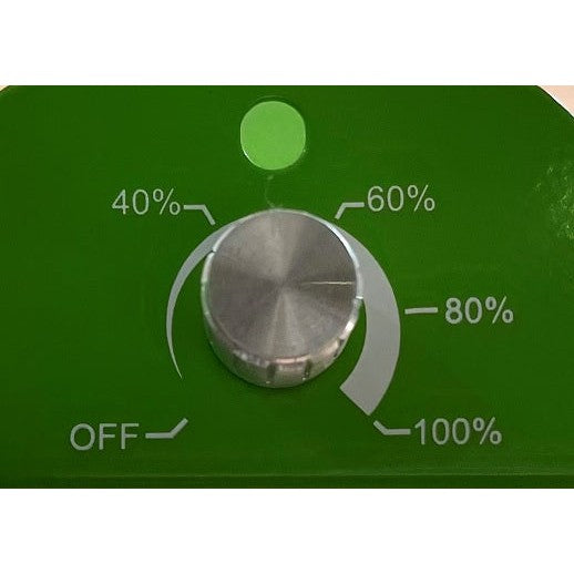Nanashi Evolutio Full Spectrum High Output  Quantum Board LED Plant Grow Lights - Hydroponic Solutions