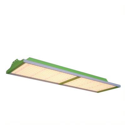 Nanashi Evolutio Full Spectrum High Output  Quantum Board LED Plant Grow Lights - Hydroponic Solutions
