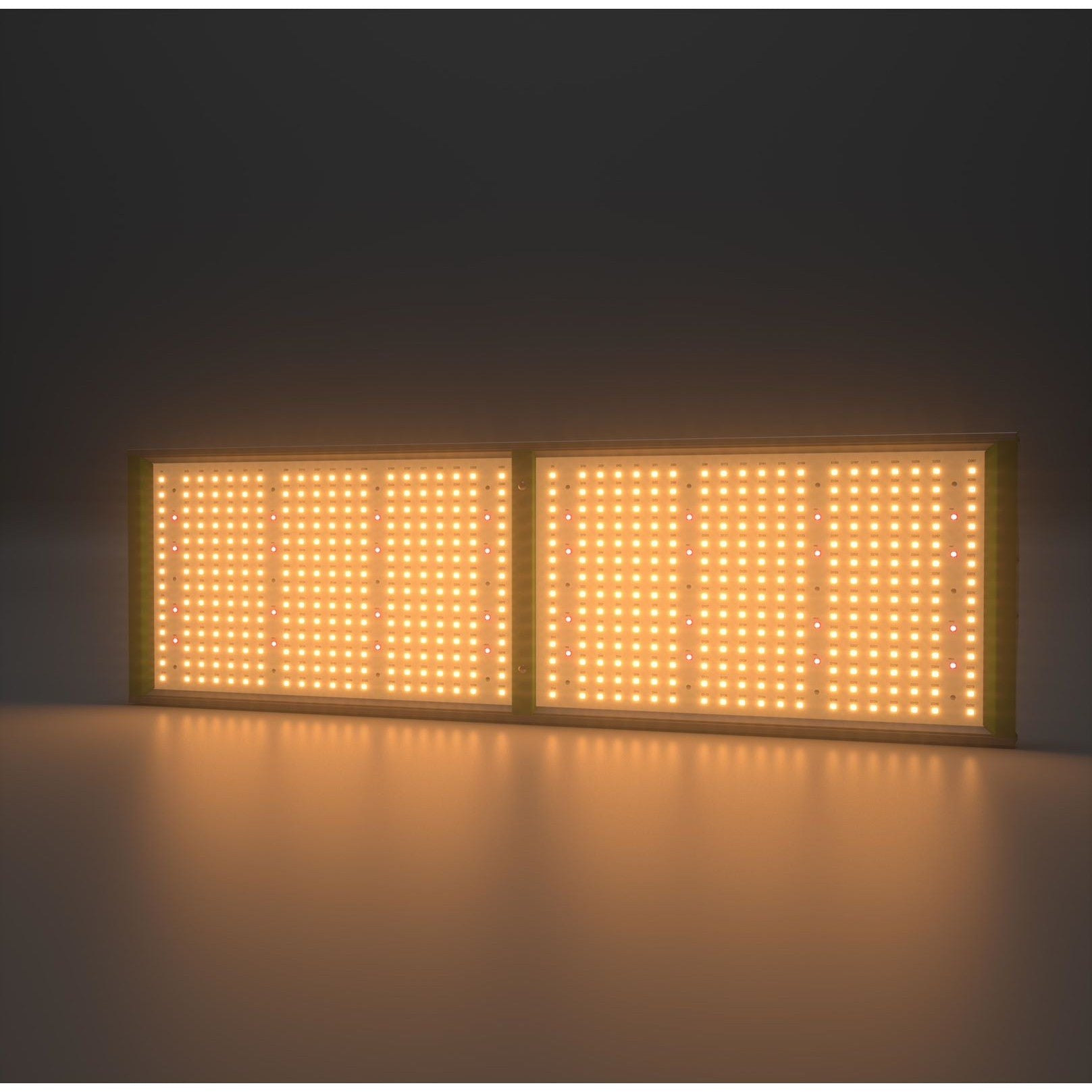 Nanashi Evolutio Full Spectrum High Output  Quantum Board LED Plant Grow Lights - Hydroponic Solutions