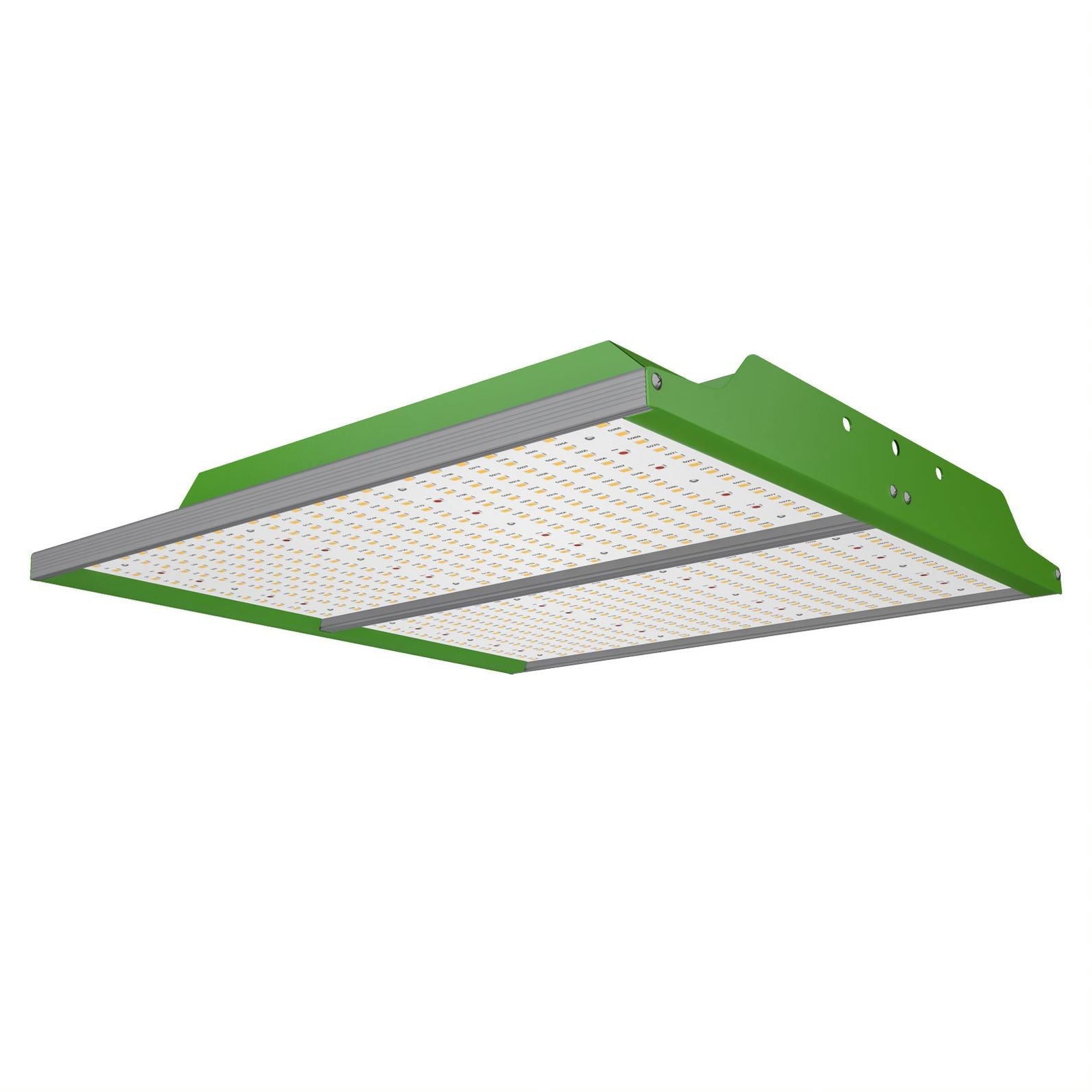 Nanashi Evolutio Full Spectrum High Output  Quantum Board LED Plant Grow Lights - Hydroponic Solutions